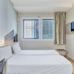 Kamer met Twee Aparte Bedden