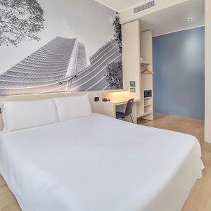 Kamer met een King Size Bed